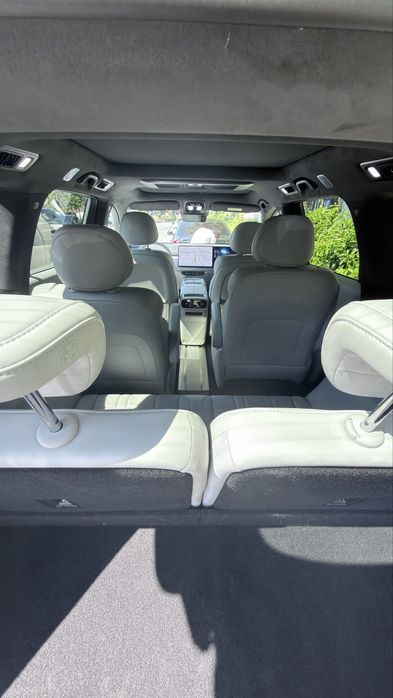 Deepal S09 full - 4WD 300km