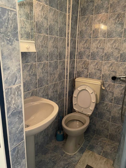 Дава се под наем Двустаен апартамент в Благоевград, Идеален център - 40 кв.м за 178.5 € - Снимка #1