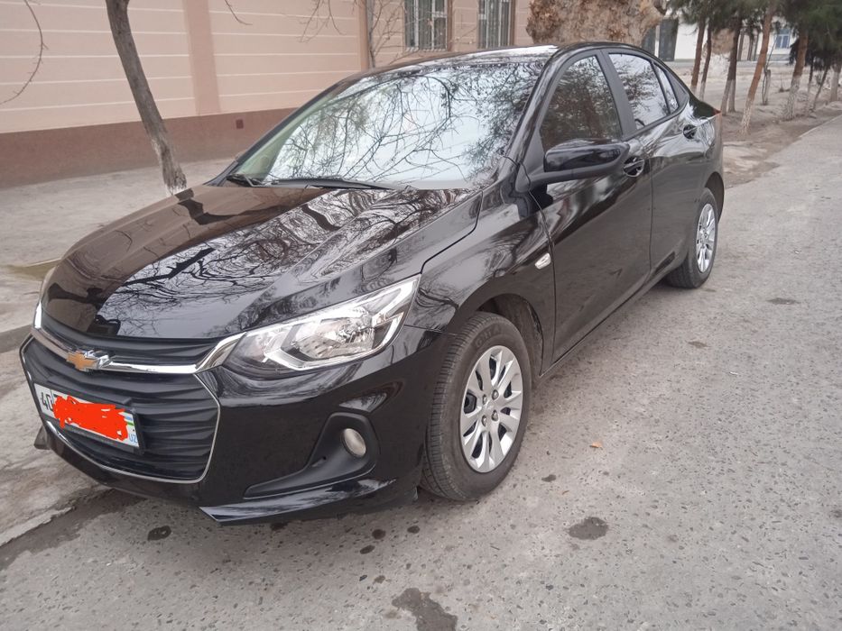 Машина идял холата янги