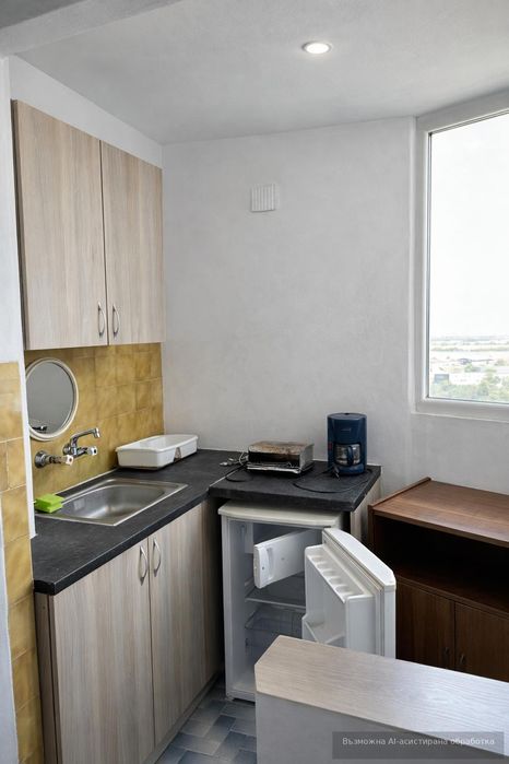 Дава се под наем Двустаен апартамент в Пловдив, Кършияка - 47 кв.м за 348.84 € - Снимка #3