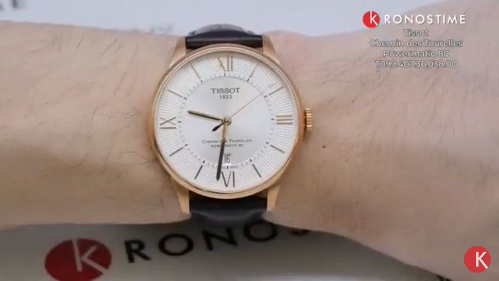 Наручные Часы швейцарские Tissot оригинал