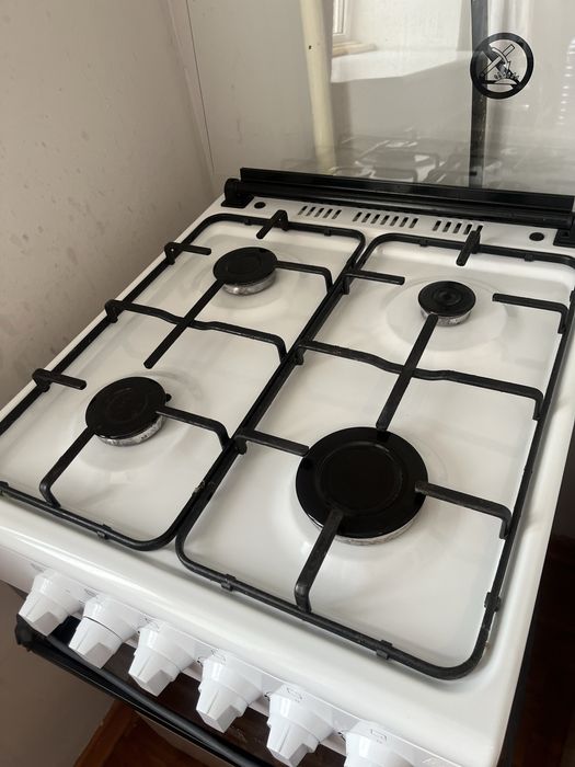 Газовая плита Artel