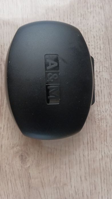 Слуховой аппарат