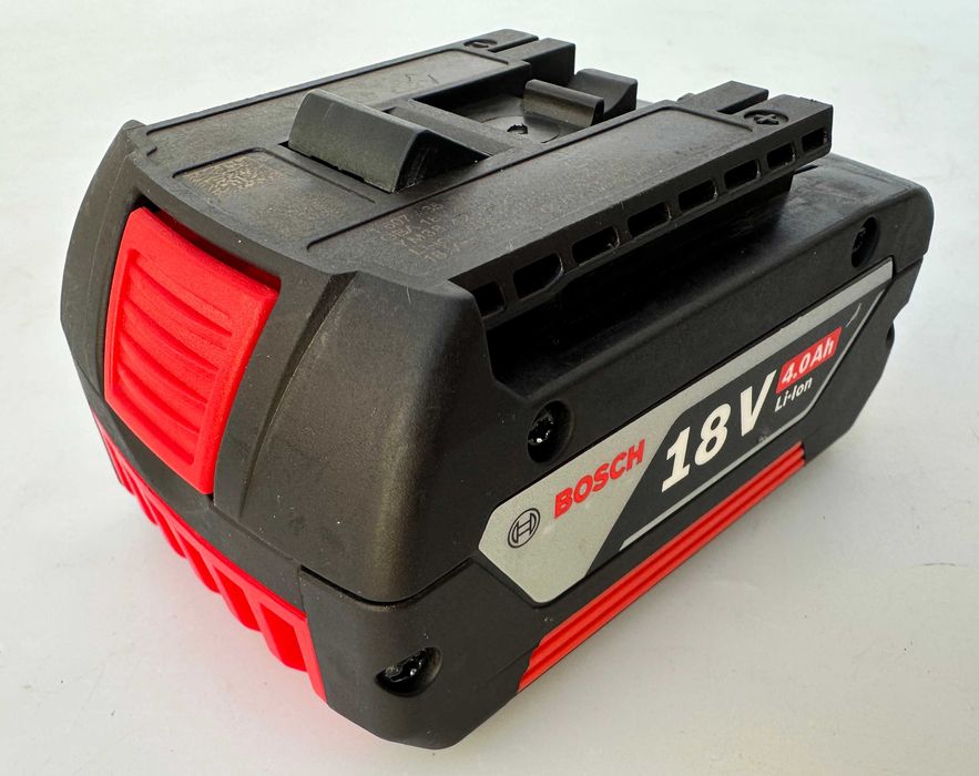 BOSCH GBA 18V 4.0Ah - Акумулаторна батерия 18V 4.0Ah AMP Share 2024г