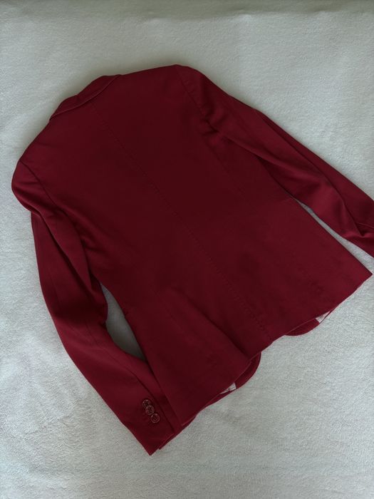 Сако massimo dutti xs