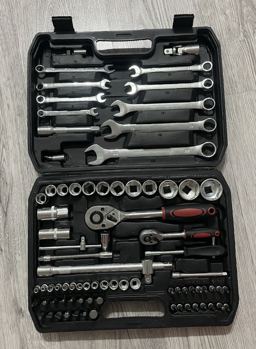 Набор инструментов