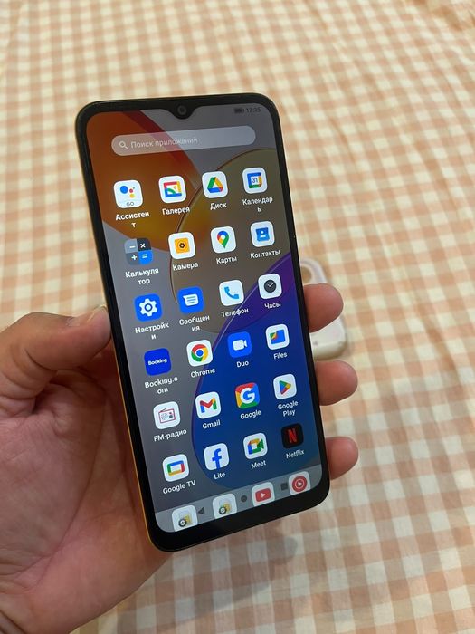 Продам Honor x5 в отличном состоянии срочно