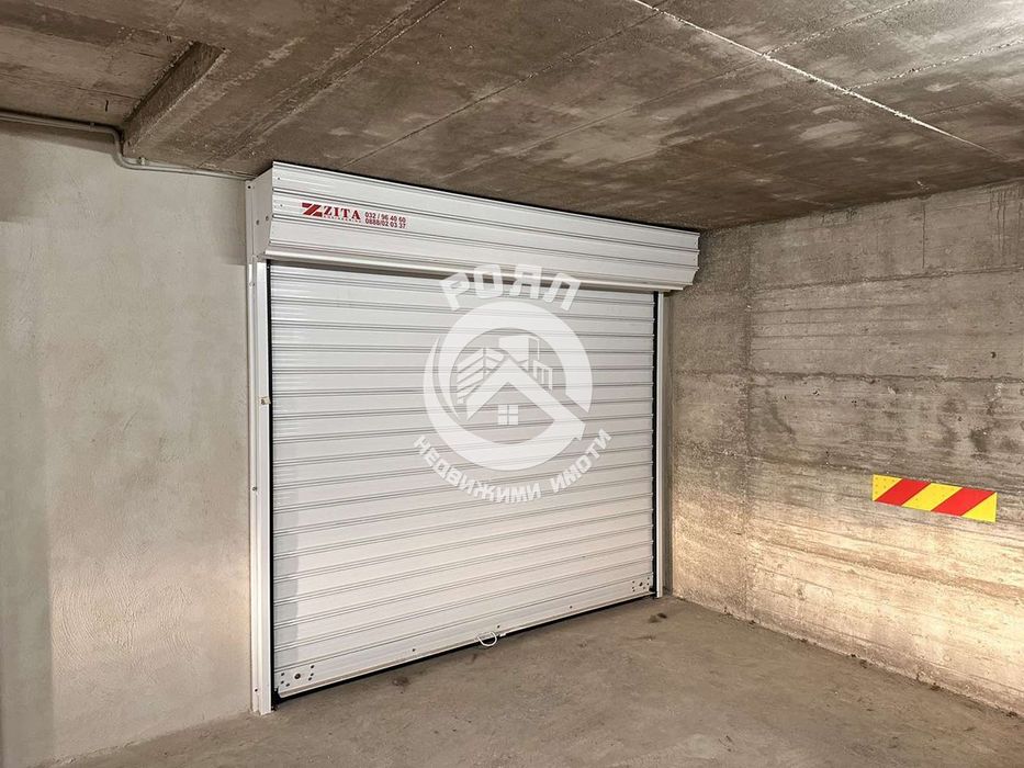 Продава се Гараж / Паркомясто в Пловдив, Южен - 24 кв.м за 734 €/кв.м - Снимка #1