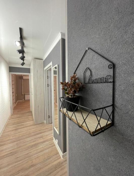 Квартира рядом с НИШ