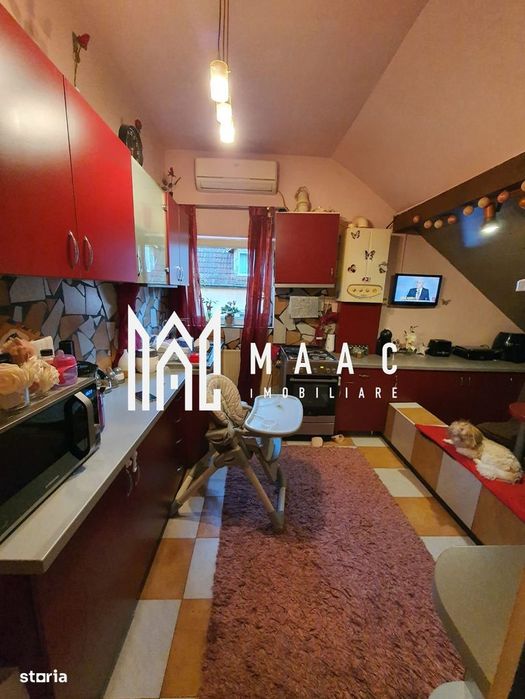 Apartament 3 Camere I Decomandat I Loc Parcare I Selimbar