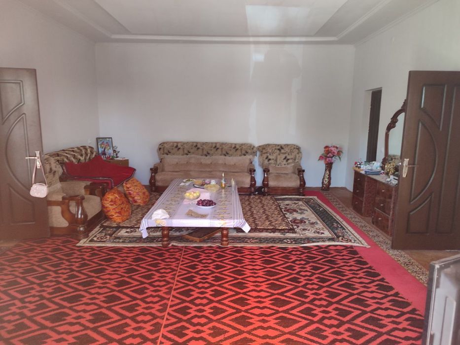 Дача сотилади Янги Ўзбекистон 5 сотих