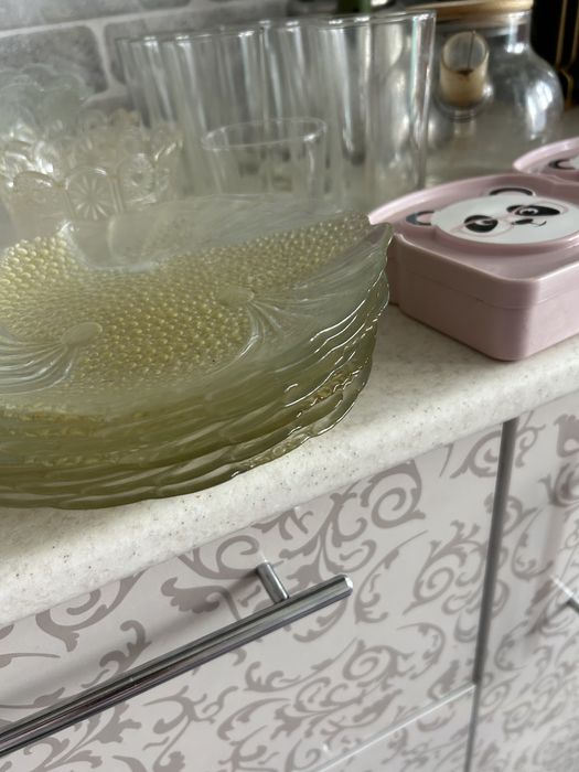 Продам или обмен посуды