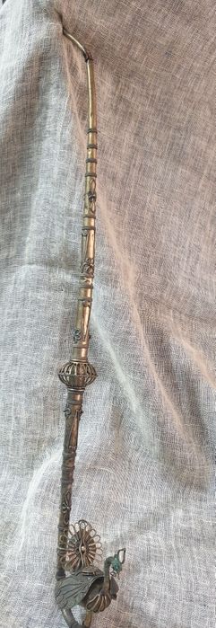 Голяма азиатска лула