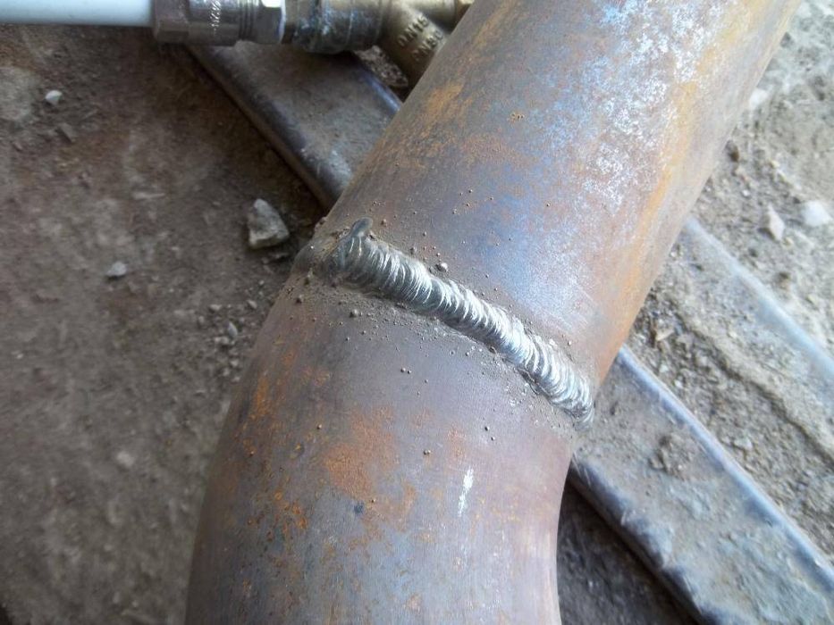 Сварщик с гарантией