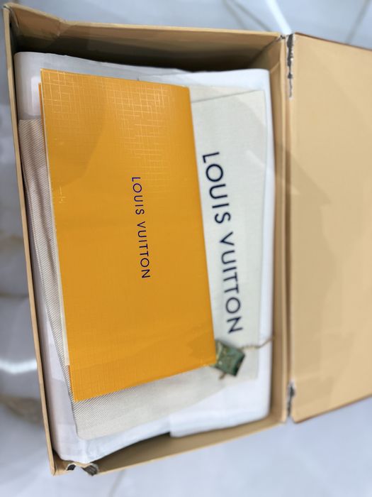 Дамски кецове Louis Vuitton