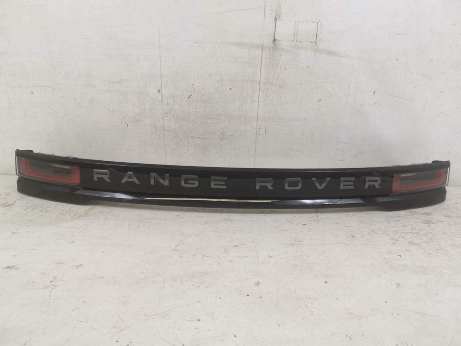 Стоп Централ Хайон Land Rover Range Rover Velar 1 Оригинал В Добро Със