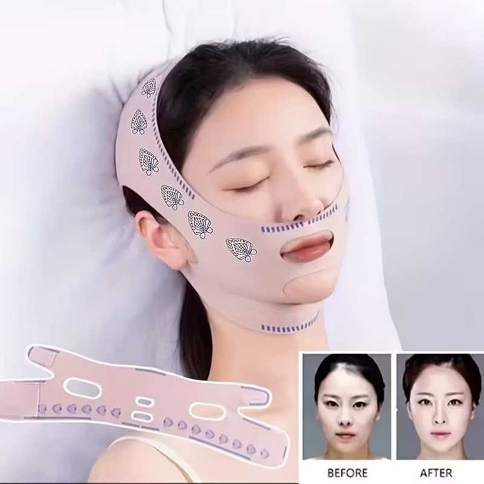 Новo! Лифтинг маска за лице