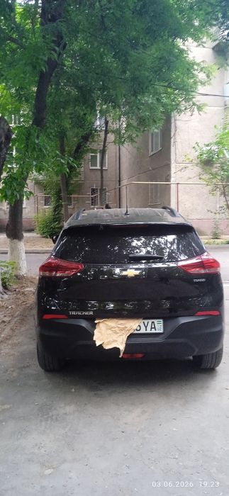 Машина с гарантией