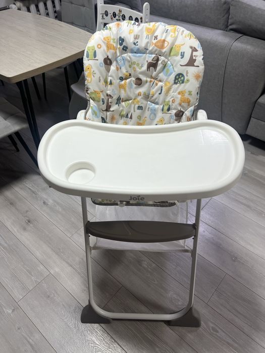 Стульчик для кормления Joie