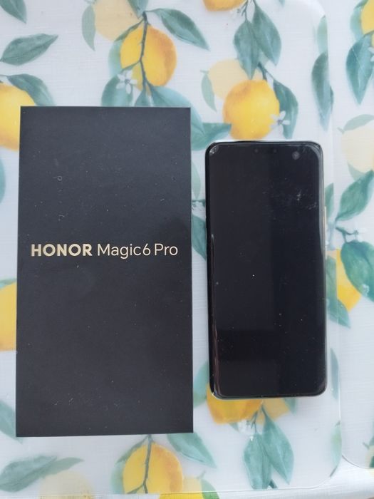 Honor Magic 6 Pro 512 GB
