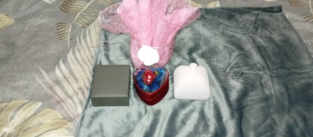 Сребърно колие сърце Priscilla+гривна сърце Love Annunziata+ пръстен!!