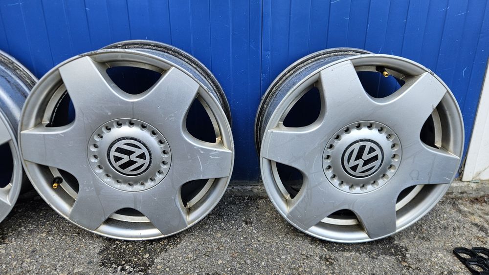 Джанти Golf 4, Bora, Octavia