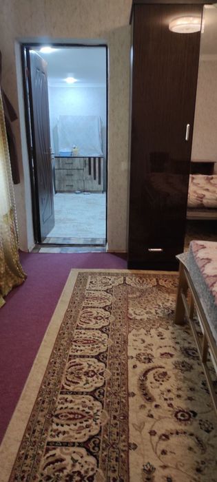 Продается 2х комнатный дом 1,5 сотока Ор Транспортный институт. 147 шк