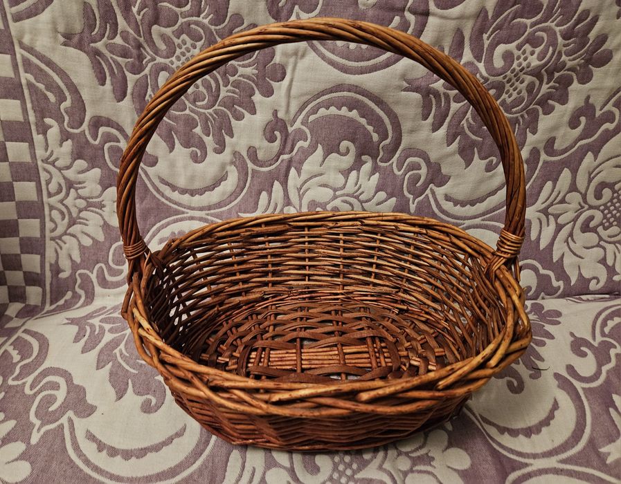 Корзинка ширина 40 см