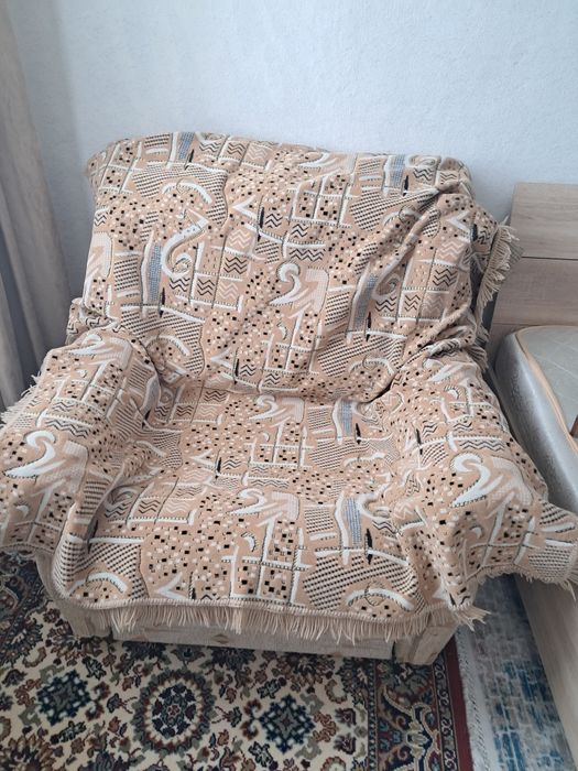 Продам кресло - кровать