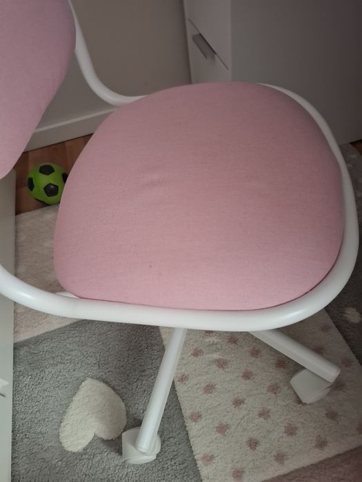 Vand scaun birou fetite Ikea