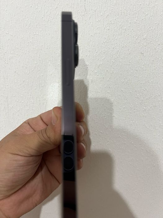 iPhone 14 pro max 128 gb