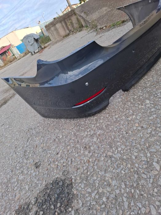 Бмв е60 брони и прагове фейслифт