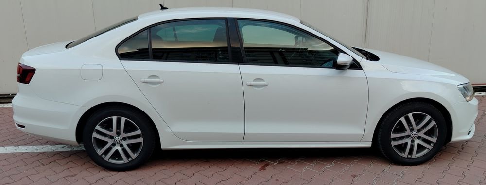 VOLKSWAGEN Jetta 2015 — imagine 5
