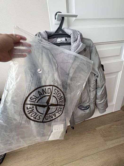 Куртка Stone Island