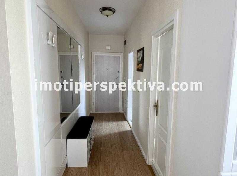 реф.16420 Огромен хол /55 кв.м./, готов за нанасяне-Бунарджика!