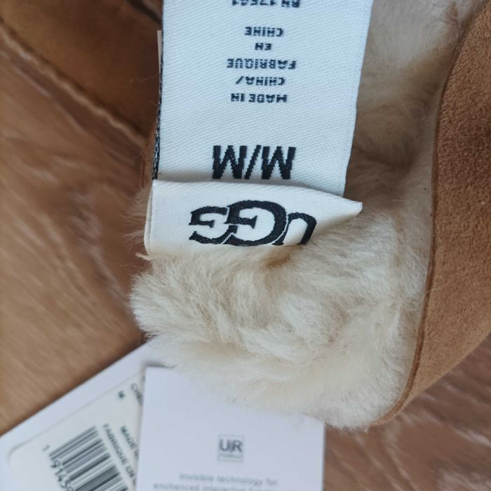 UGG нови ръкавици