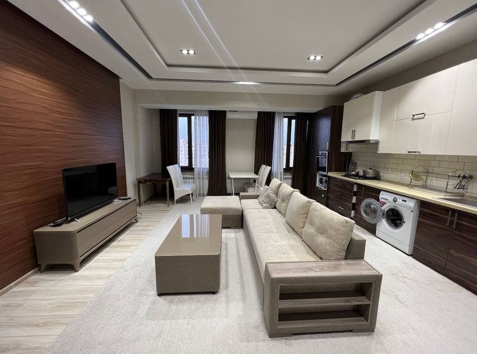 Kunlik Kvartira Samarkand Darvoza 4xona makro yonida 650 000 сум