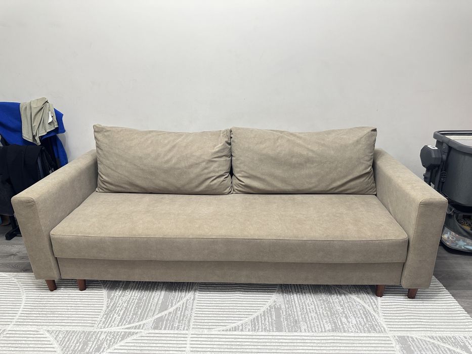 Диван раскладной