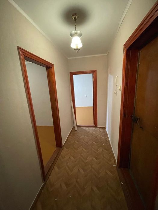2 комнатная квартира район Рахмета