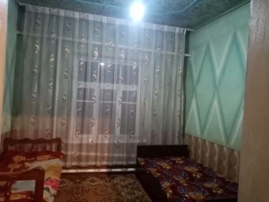 Свой дом в Куйи Чирчикском р-н, 20 сот.