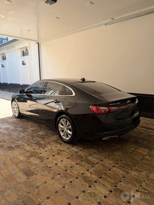 Malibu 2 Premier