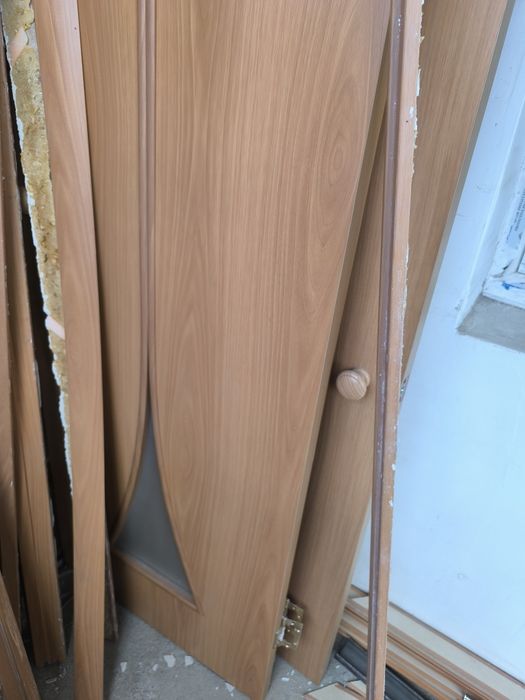 Двери межкомнатные