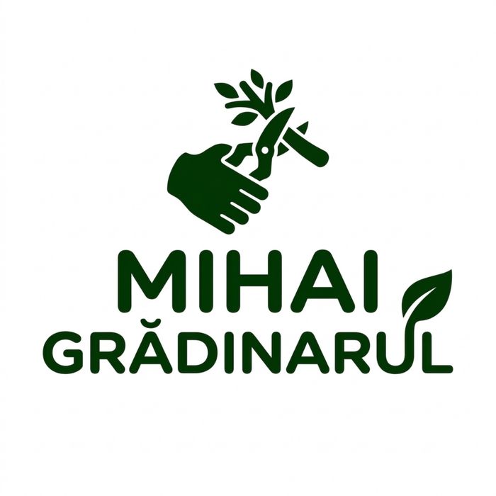 Curățare, plantare pomi fructiferi, copaci, zmeuri, muri, viță de vie