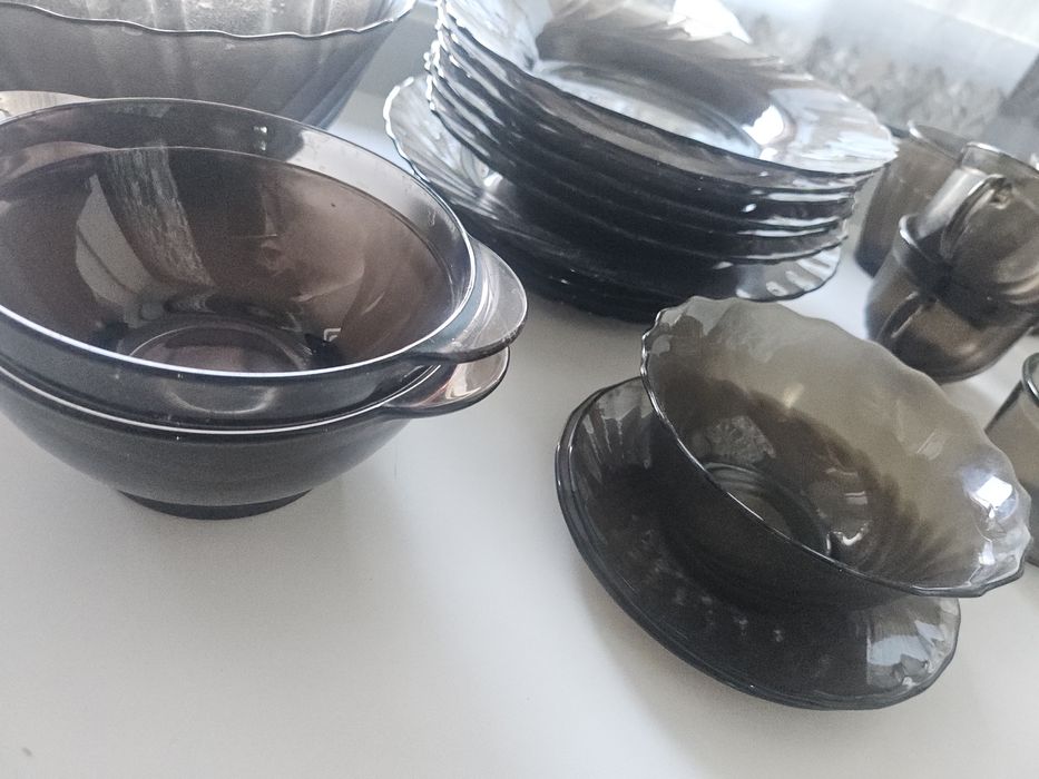 Продам посуду Люминарк