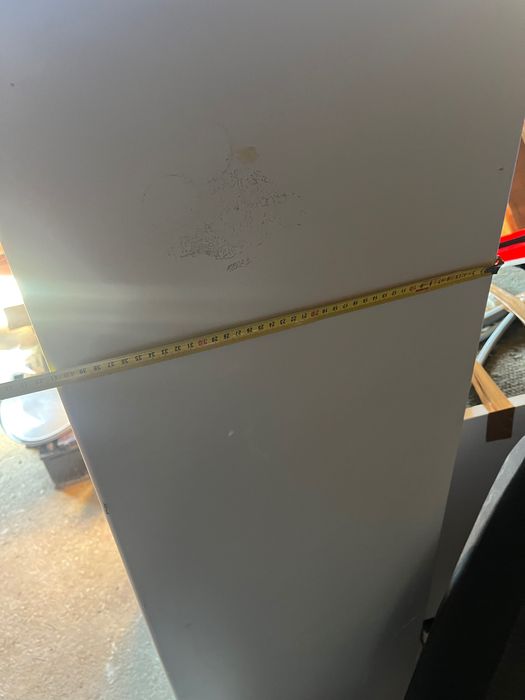 Масивна каса за ловно оръжие за 7 бр