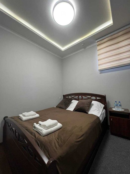 Для гостей города Самарканд Hotel BRICK HOUSE