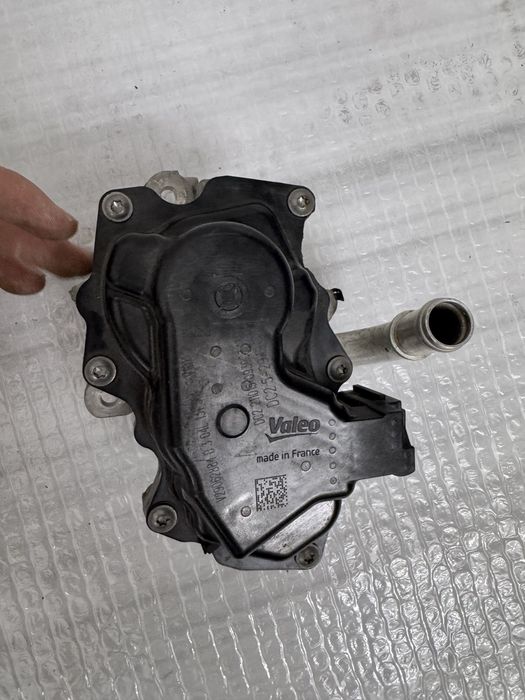 EGR Nou VW Audi Seat Skoda 04L131501S 1.6 Tdi