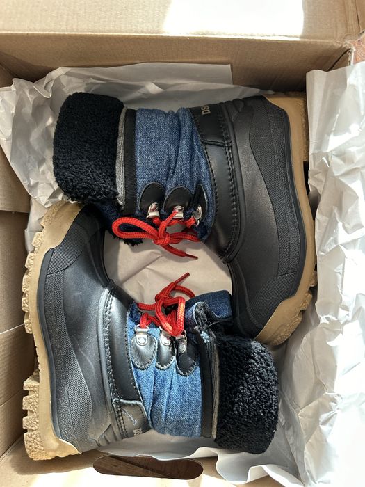 Детски апрески Dsquared