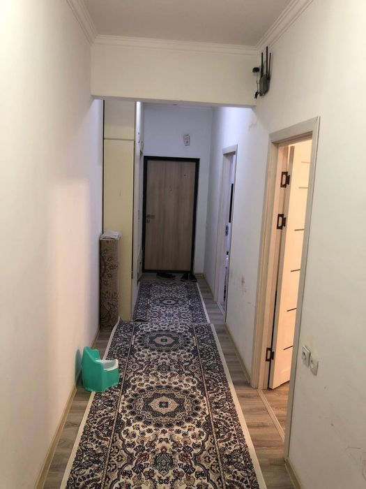 Продаётся уютная 3-х комнатная квартира в Янгихаётском районе