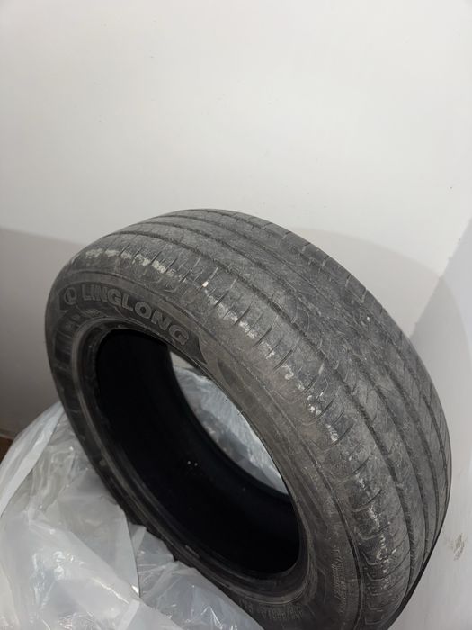 Шина 205/55/R16-91V